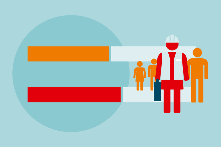 Agenda für mehr Tarifbindung