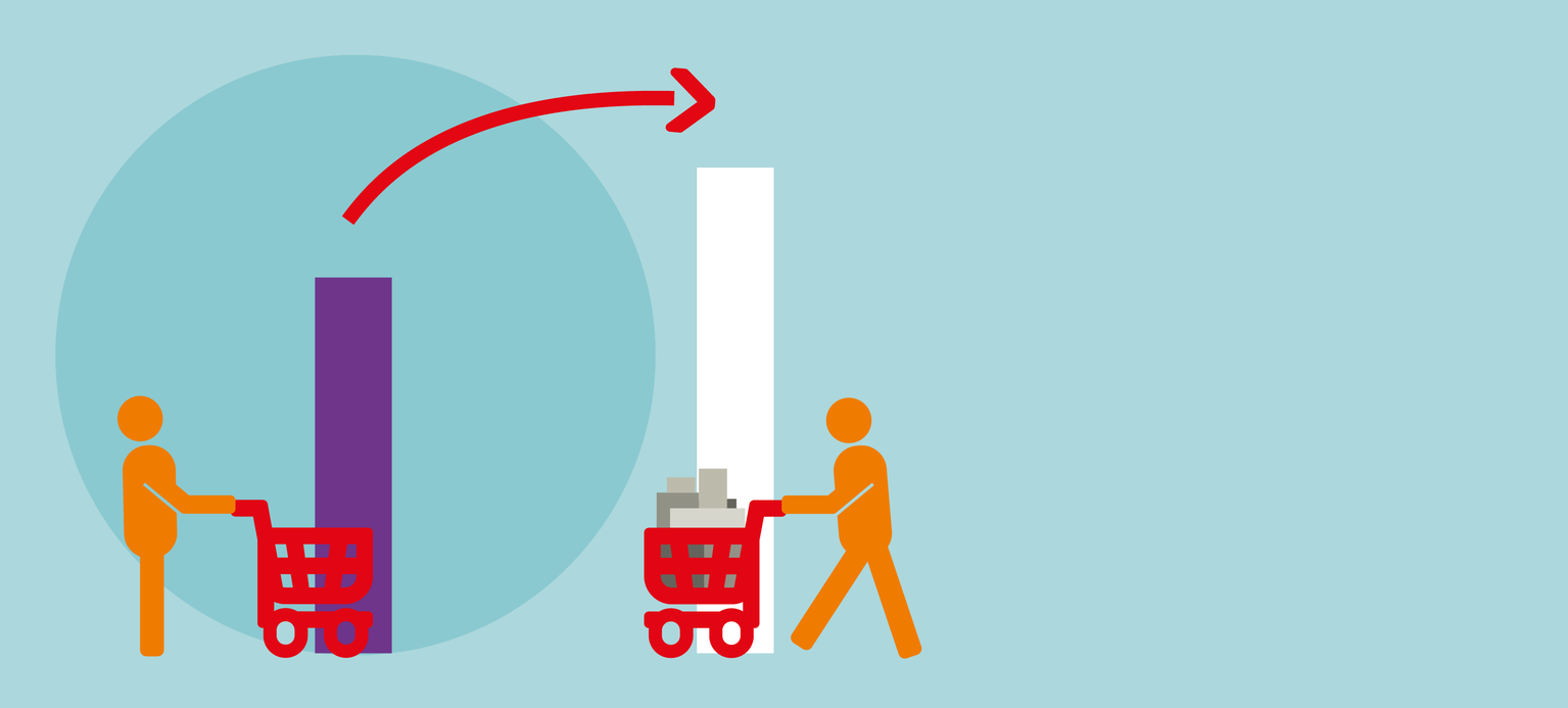 Erfolgreicher Eingriff