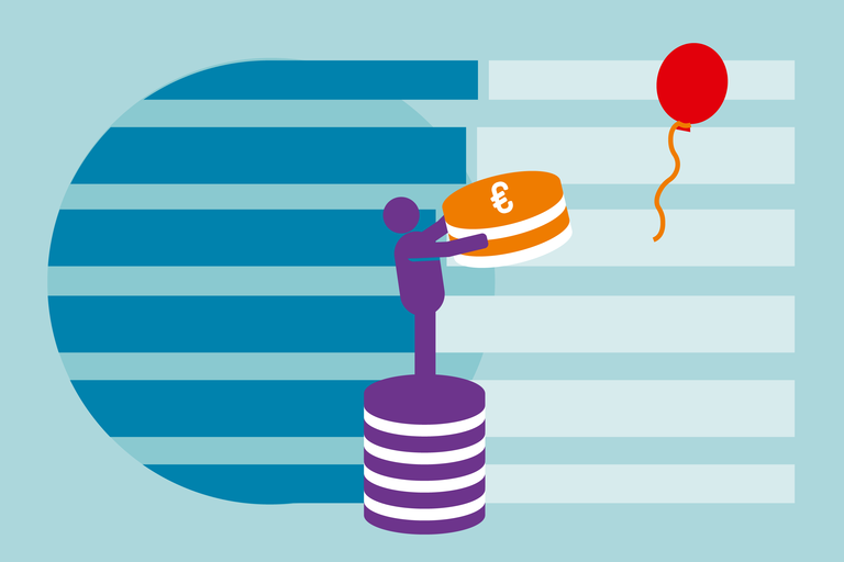 Der Mindestlohn wirkt – ist aber zu niedrig