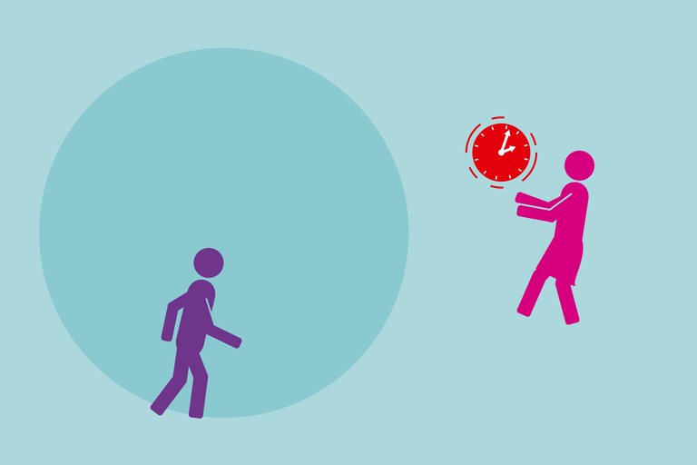 Arbeitszeitpolitik auf dem Holzweg