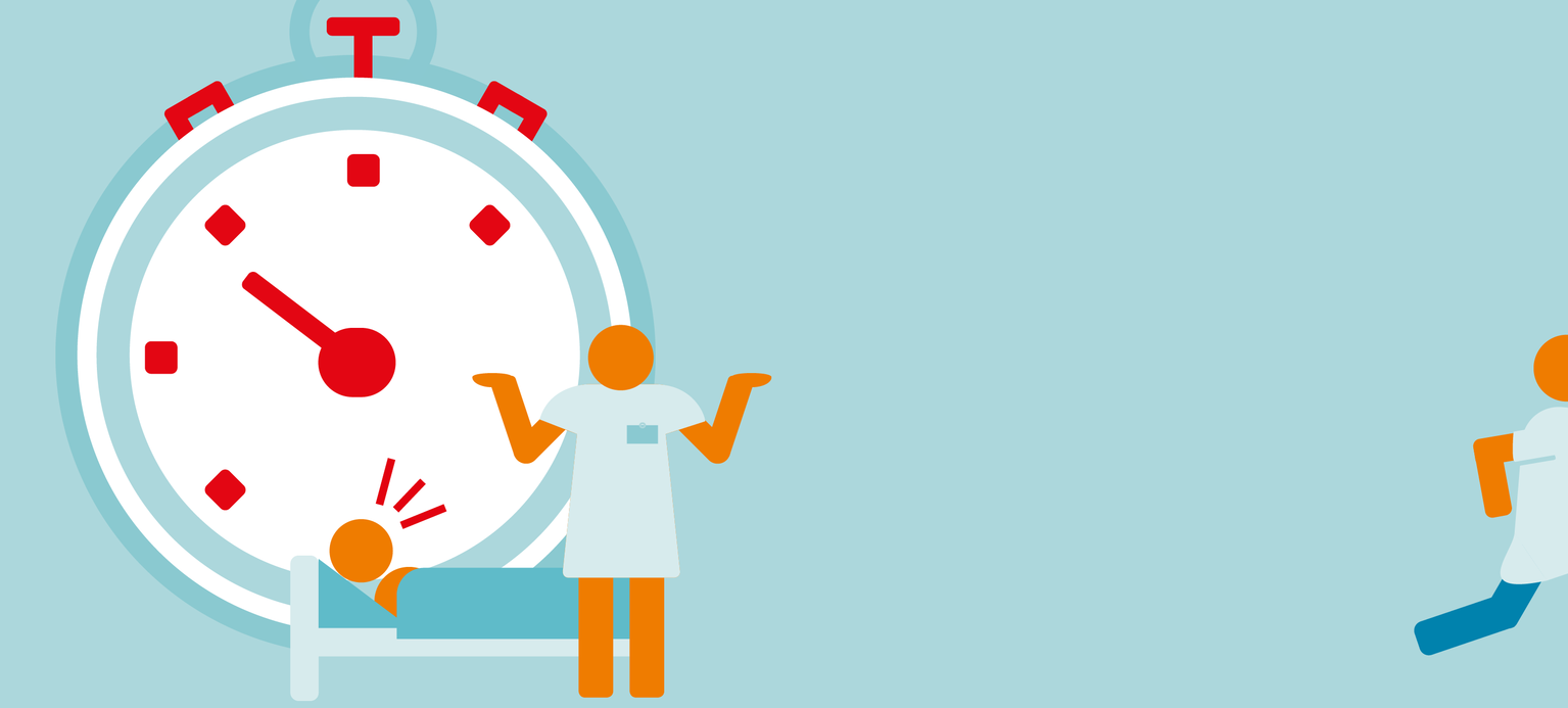 Zu wenig Zeit für Azubis