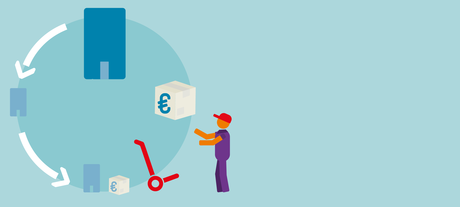 Scharfes Schwert gegen prekäre Jobs