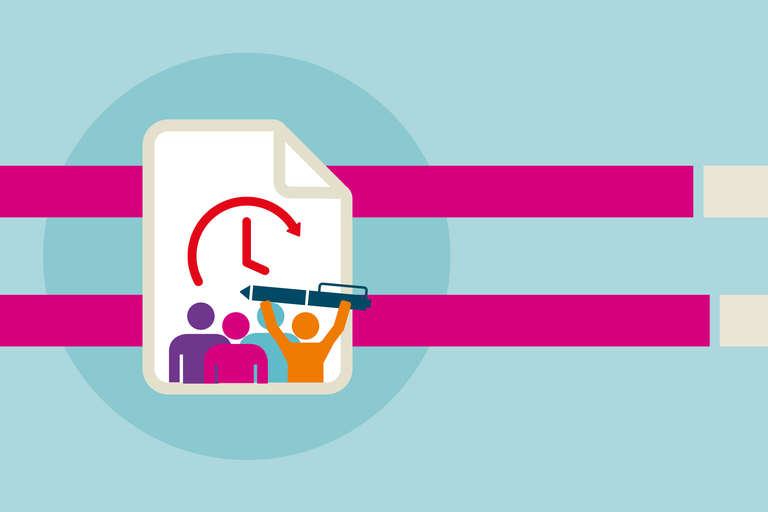 Weit verbreitet, aber teils ohne System