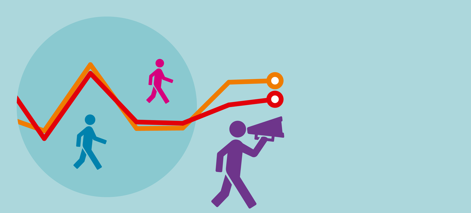 Bewährtes Mittel zur Konfliktlösung