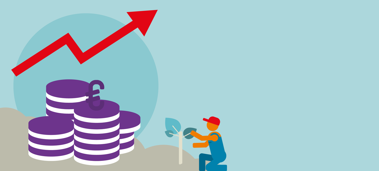 Allenfalls ein kleines Mosaikteil