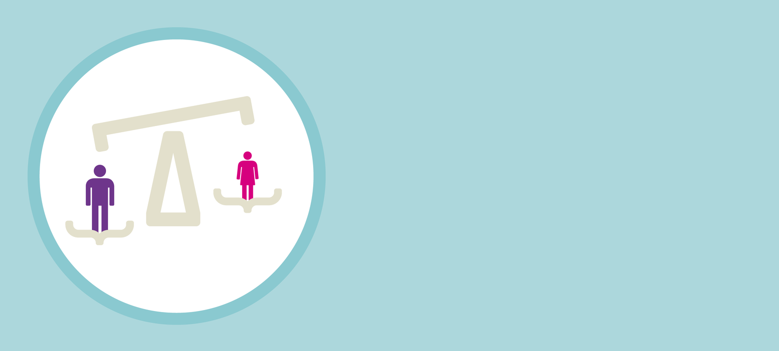 Hartnäckige Geschlechterungleichheit