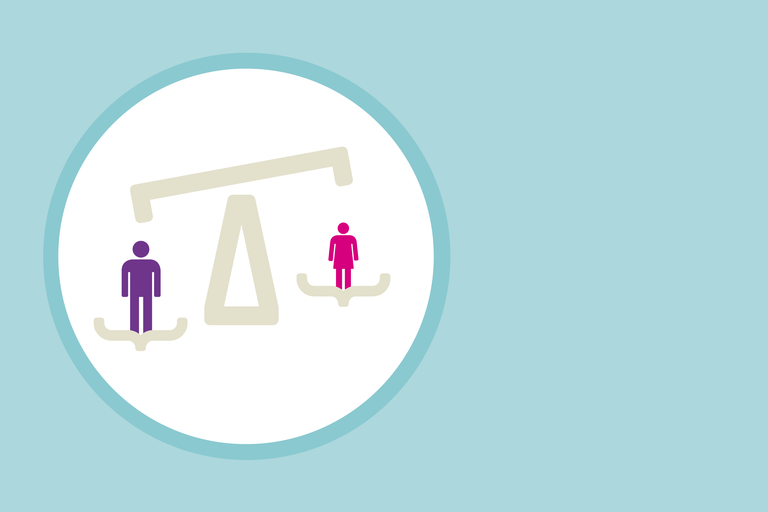 Hartnäckige Geschlechterungleichheit