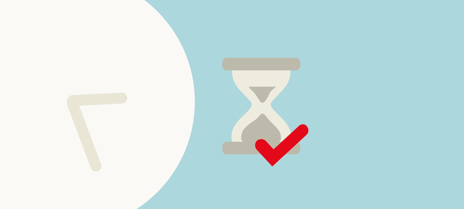 Lange Arbeitszeiten sind kein Wohlstandsgarant