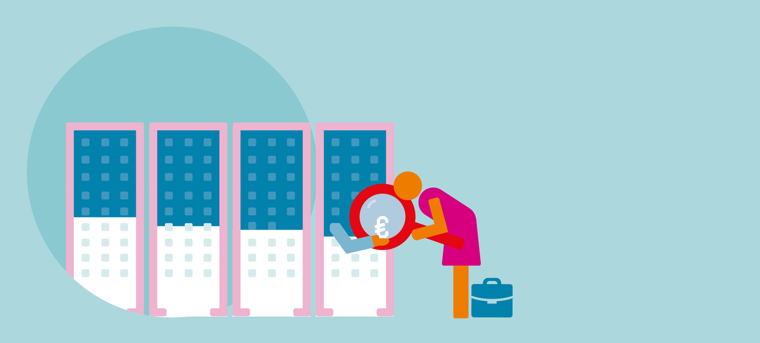 Mehr Transparenz für gerechtere Bezahlung