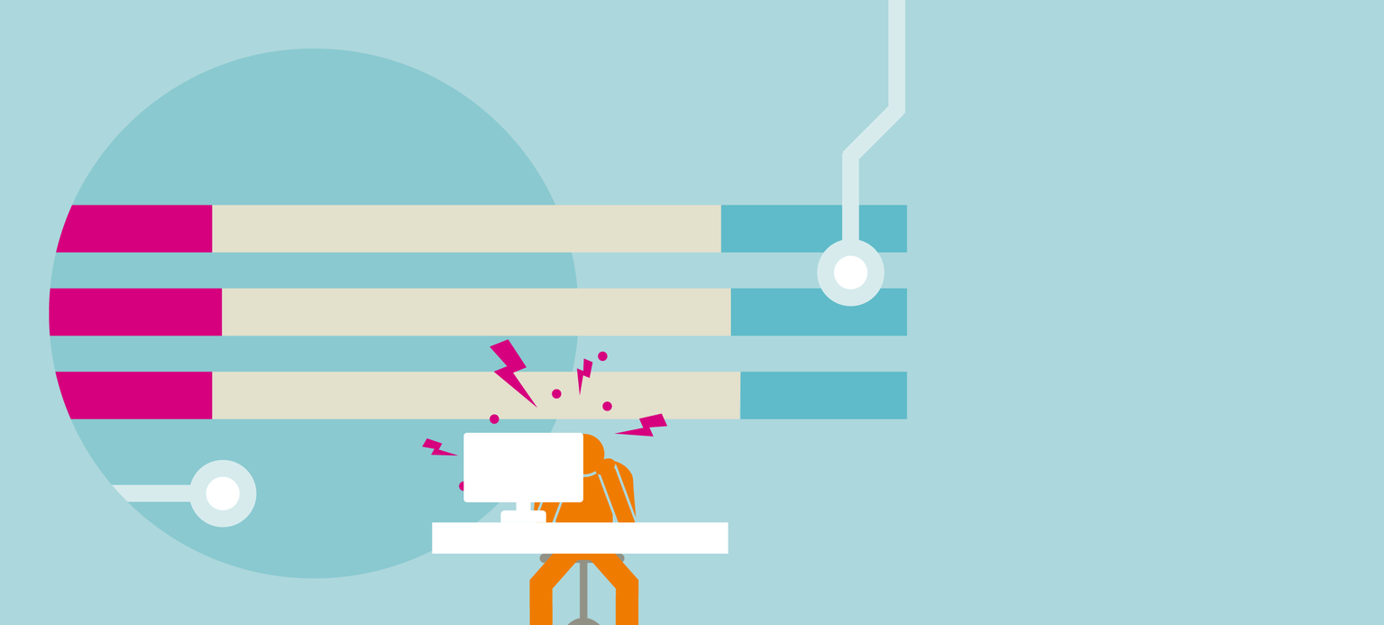 Wie Digitalisierung wirkt