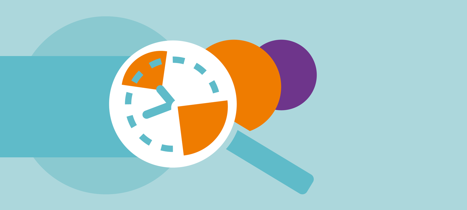 Zerstückelte Arbeitszeiten vermeiden