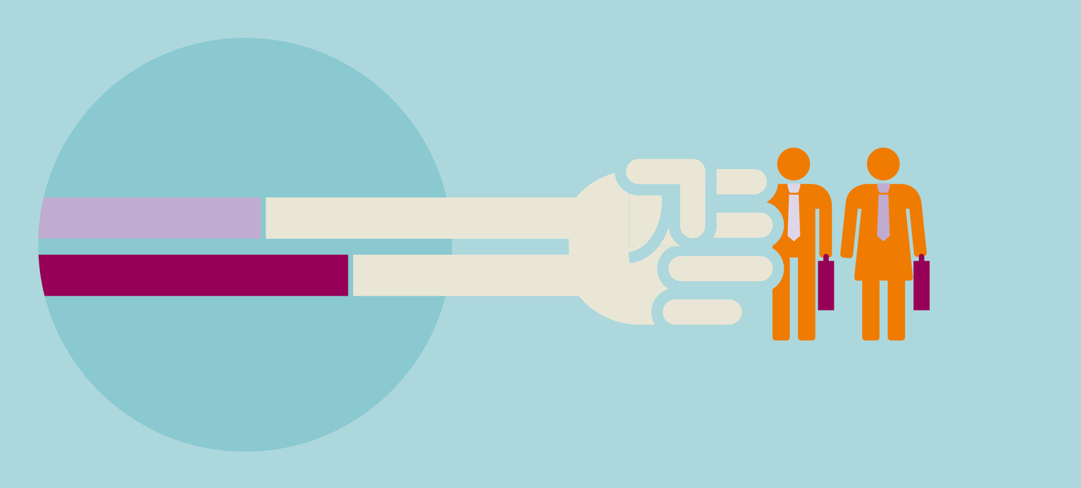 Angriffe auf die Demokratie