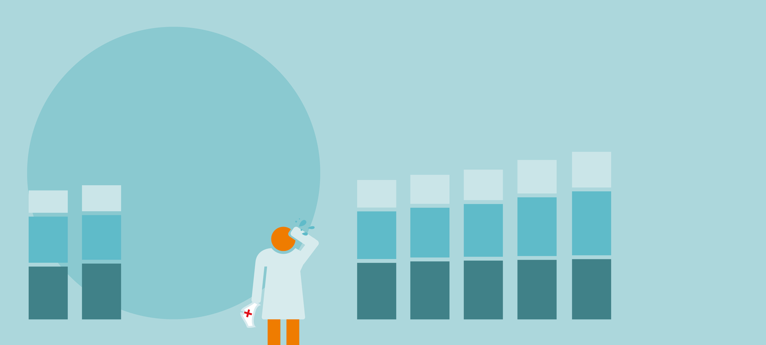 Was Pflegende frustriert