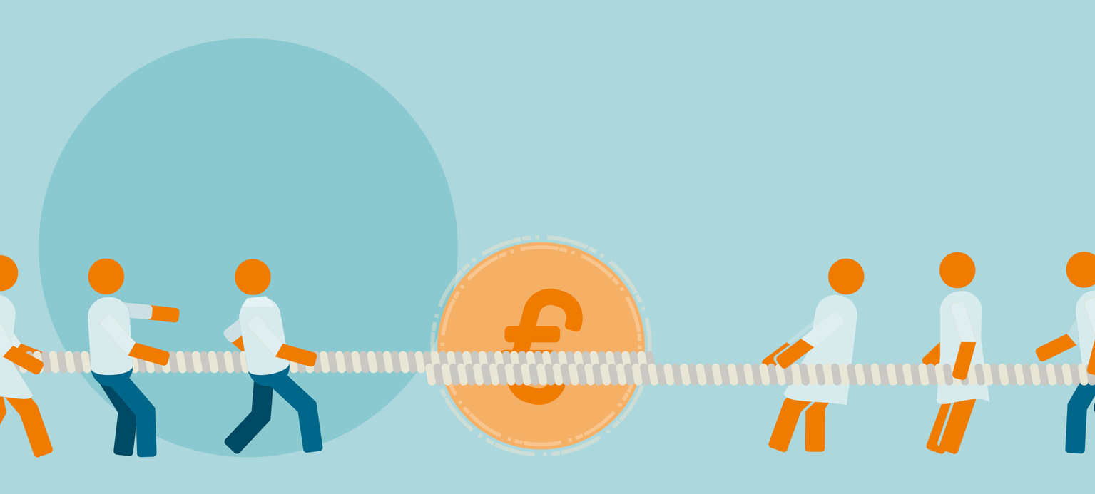 Tarifflucht darf nicht belohnt werden 