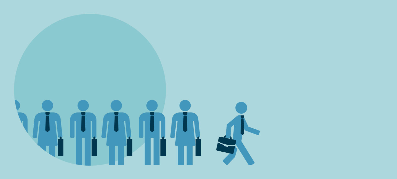 Zusammenhalt in Gefahr