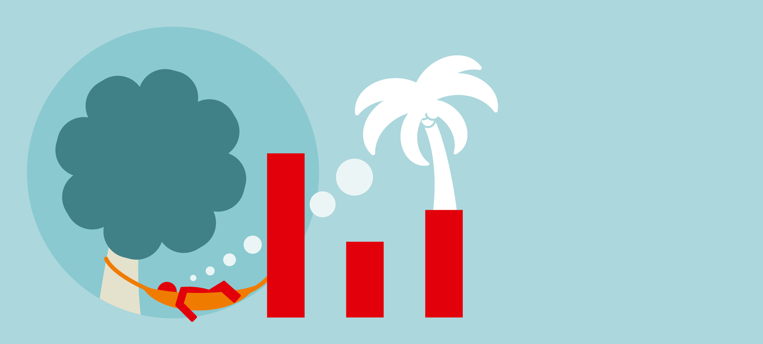 Extrazahlung bessert Haushaltkasse auf