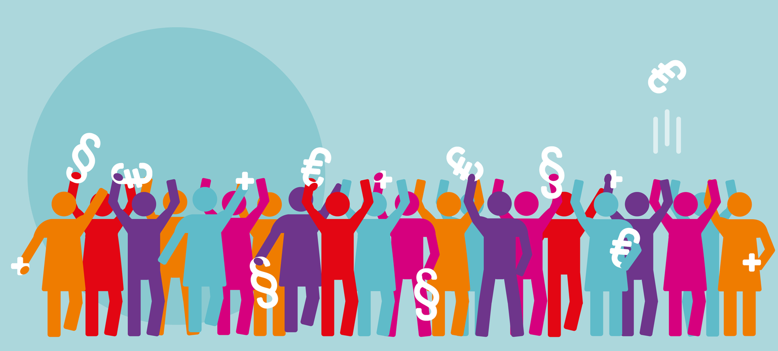 Erste Hilfe fürs Tarifsystem