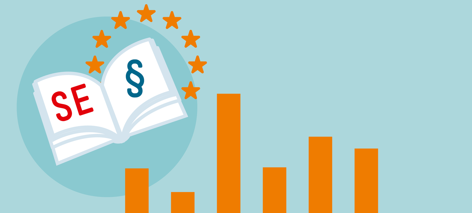 Rechtslücken schließen