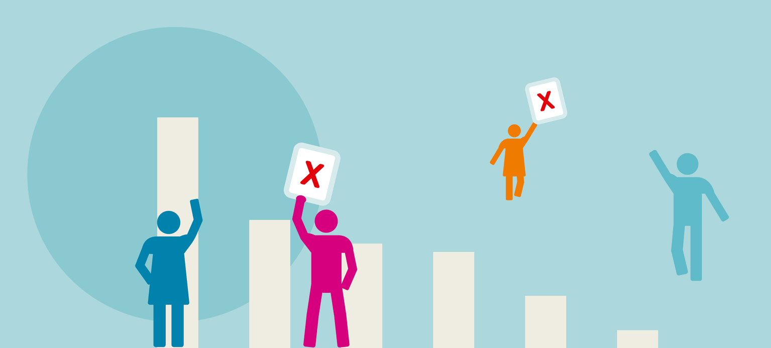 Wer die Wagenknecht-Partei wählt