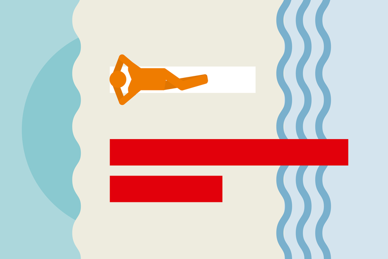 Deutlich häufiger mit Tarif