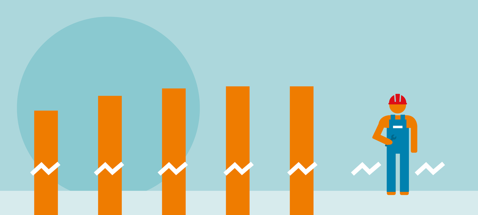 Überlange Tage helfen niemandem