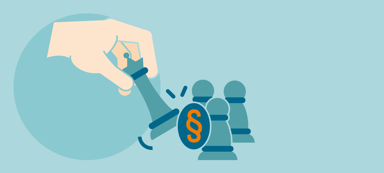 Arbeitsplätze vor absoluter Unternehmerfreiheit