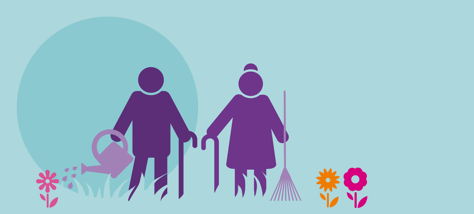  Bis zur Rente im Job? Für viele unmöglich