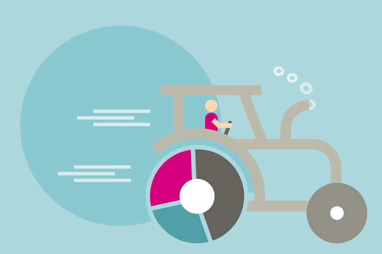 Systemrelevant, aber schutzlos