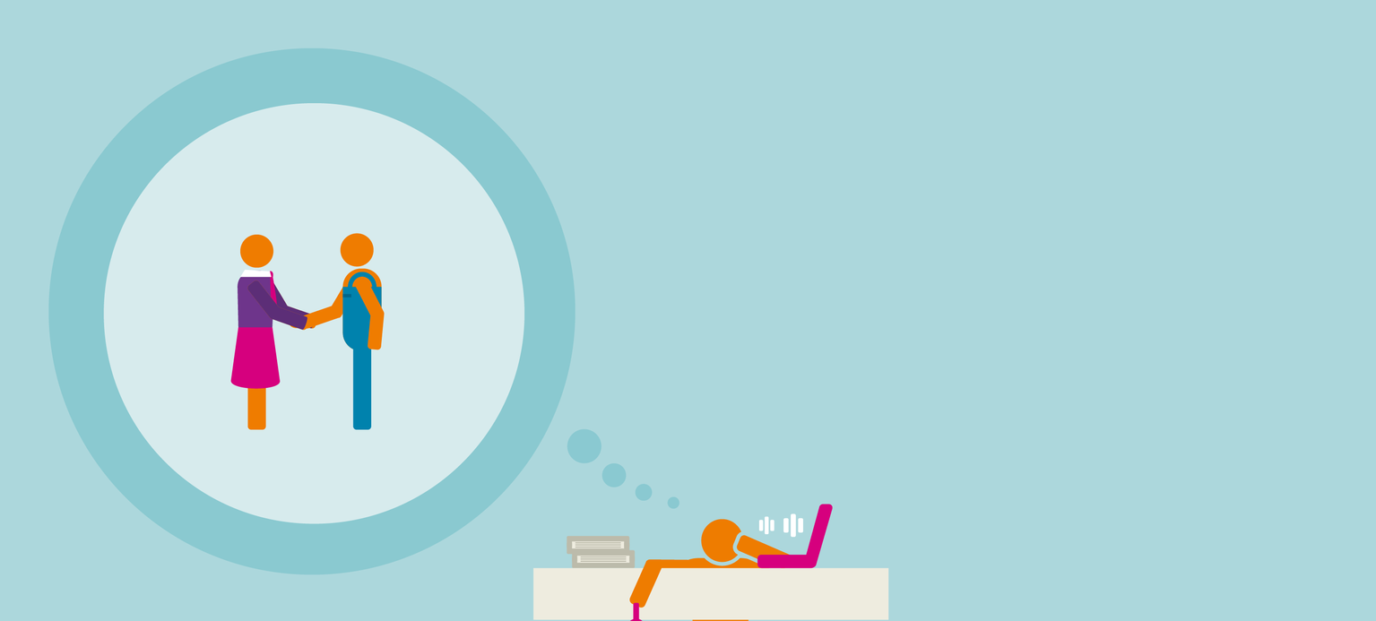 Gleichstellung beginnt im Kopf