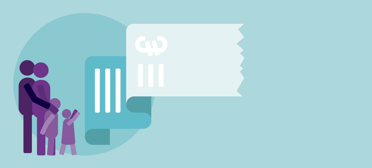 Sozial ausgewogen mit Nachbesserungsbedarf