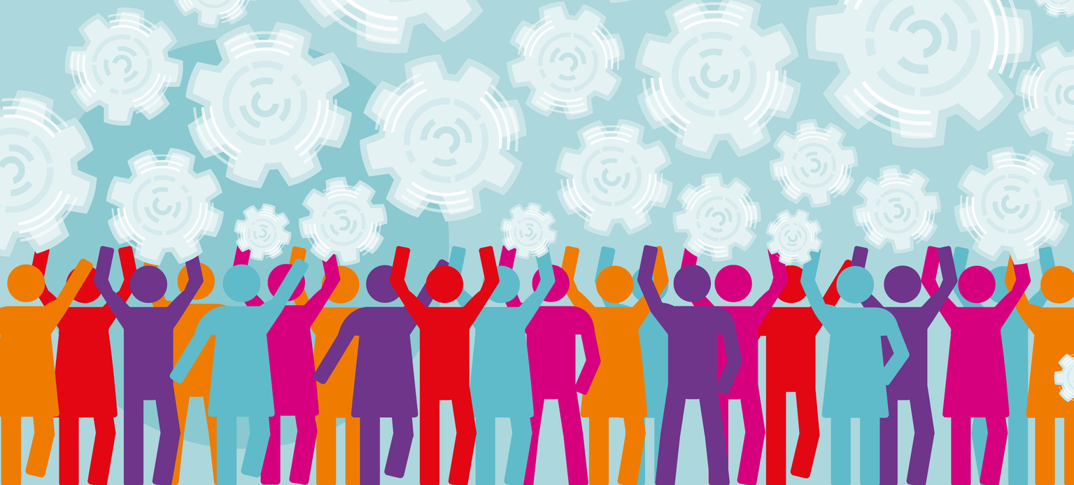 Betriebsräte machen Management effektiver