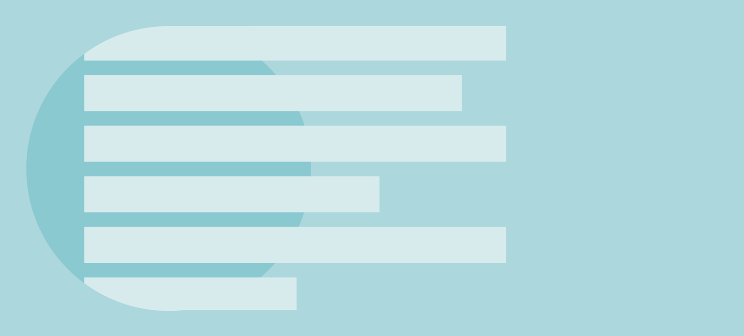 Transparenz statt Tabu