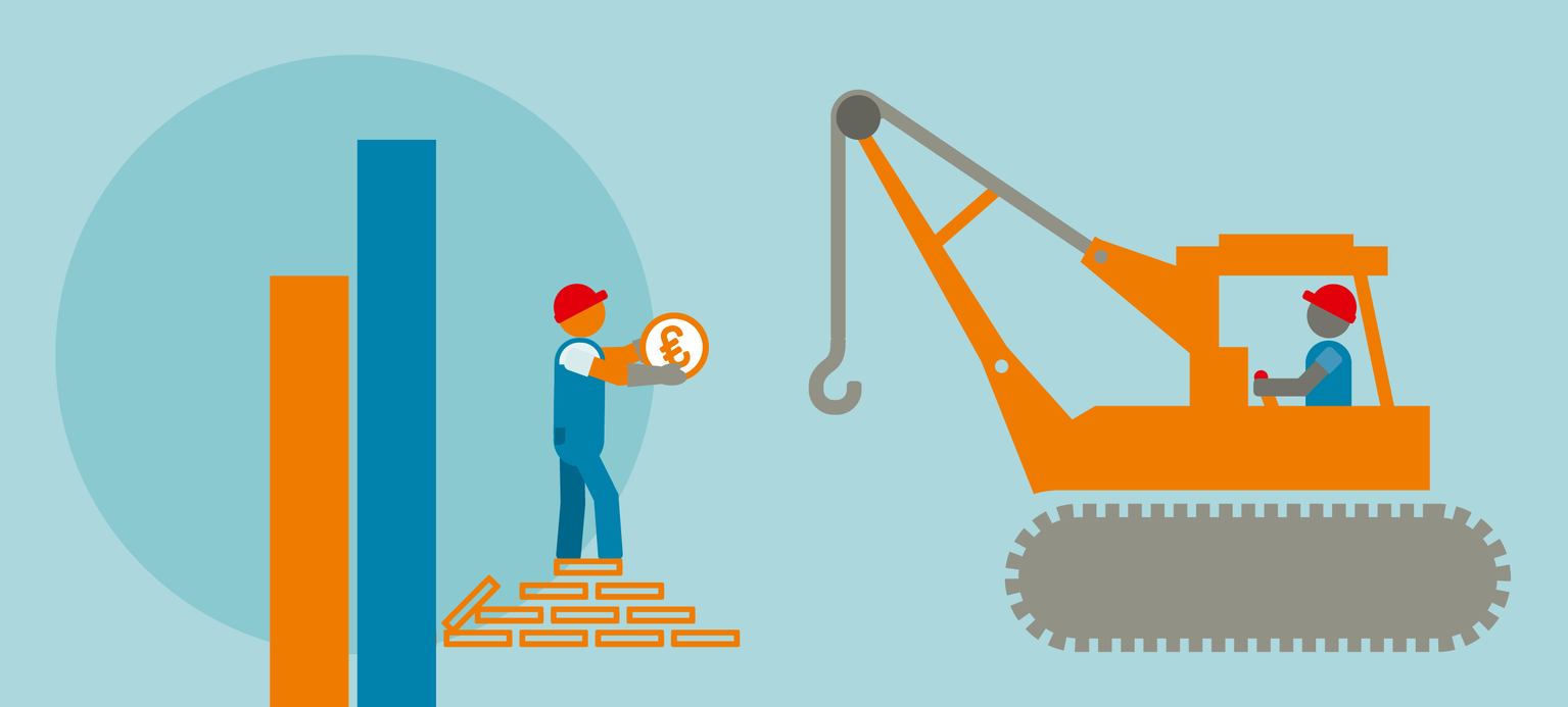  Deutschland bleibt wettbewerbsfähig