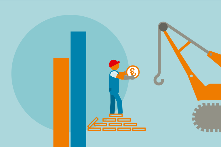  Deutschland bleibt wettbewerbsfähig