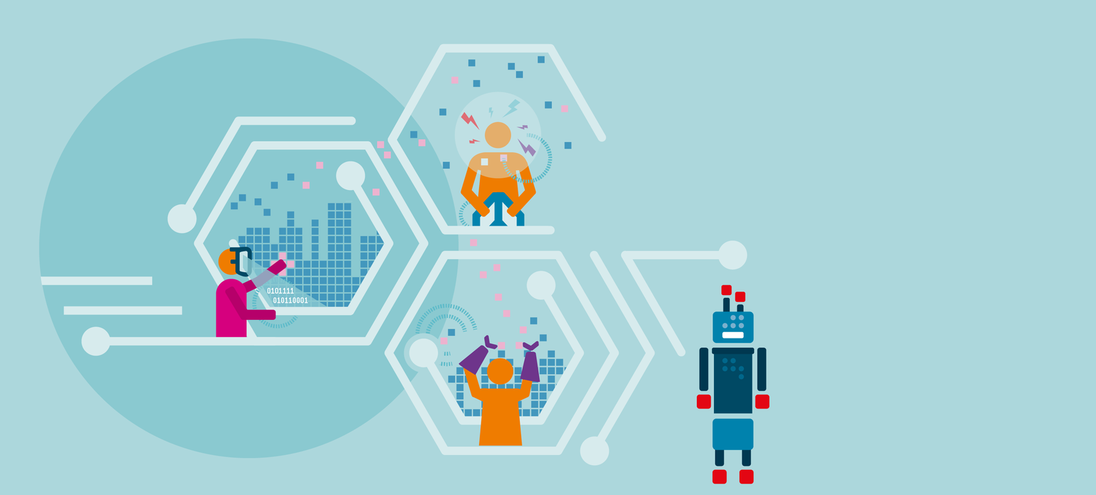 Fakten für die Transformation