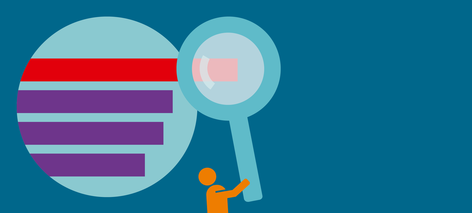 Wer den Zugang zum Arbeitsmarkt kontrolliert