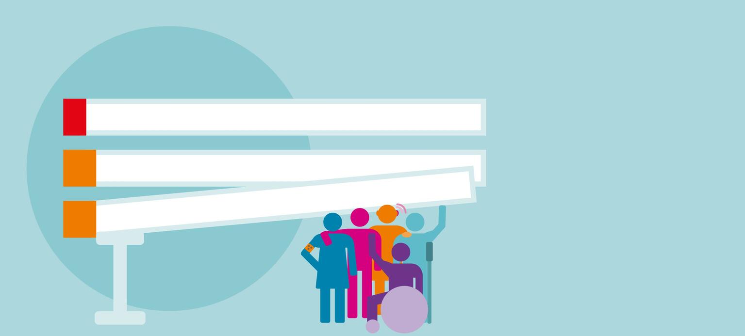 Inklusion braucht Beteiligung