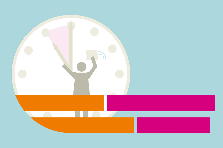  Gleichstellung stellt sich nicht von selbst ein