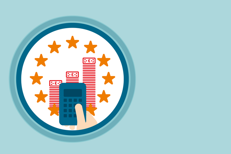 Schuldenregeln schränken Investitionen ein