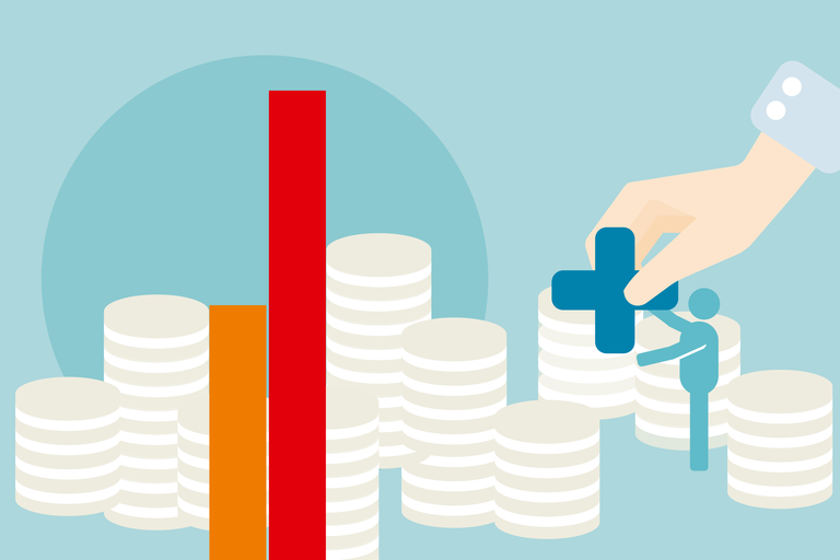 Mindestlohn entfaltet breite Wirkung