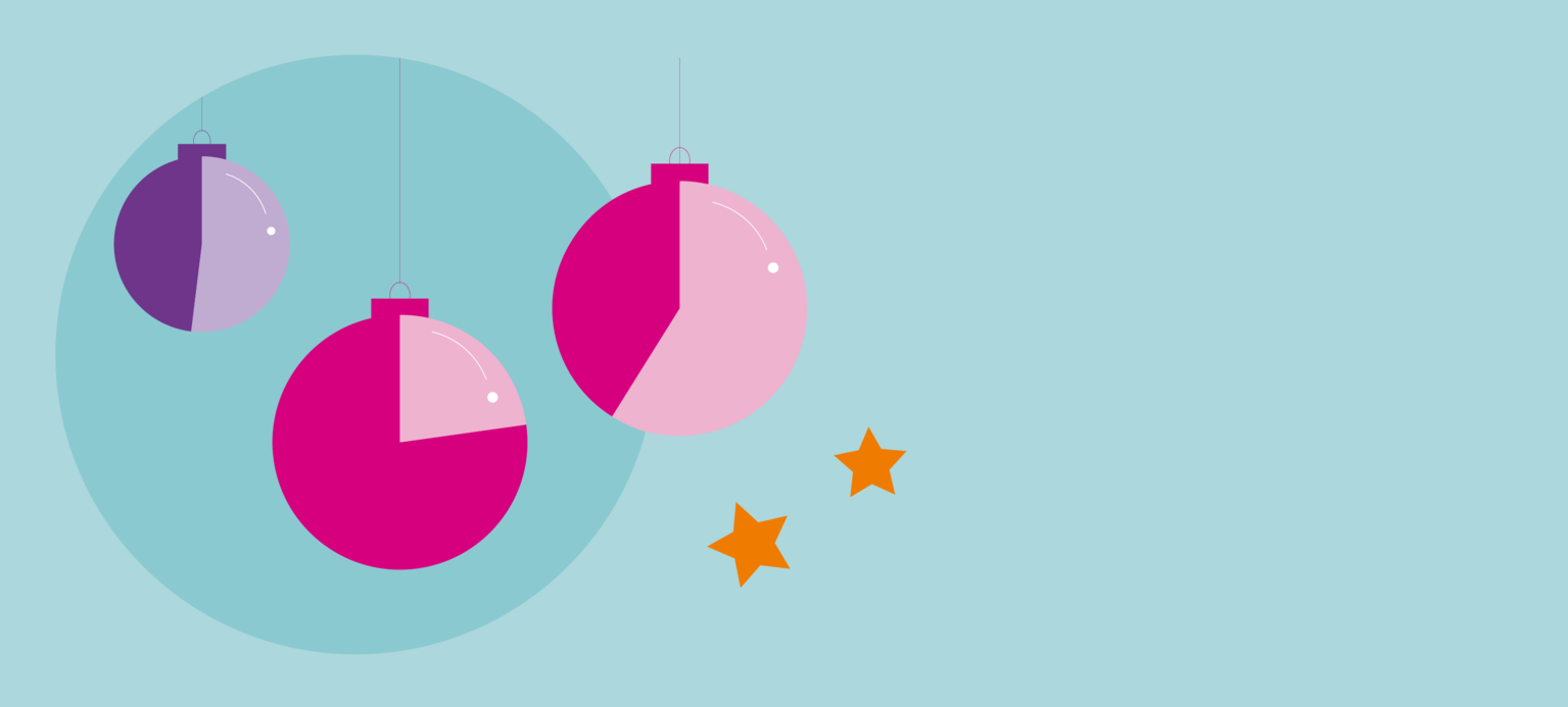 Öfter Weihnachtsgeld mit Tarif