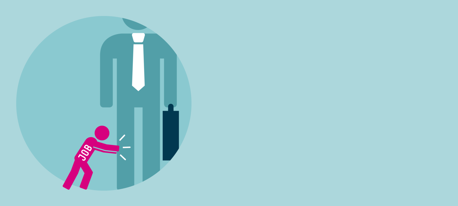 Destruktive Minijobs