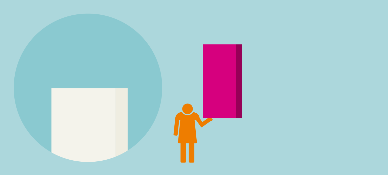 Frauen kommen in der Coronakrise zu kurz