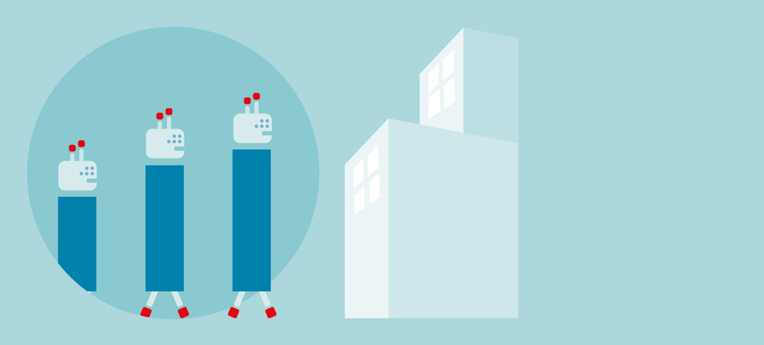 KI in den Dienst des Menschen stellen