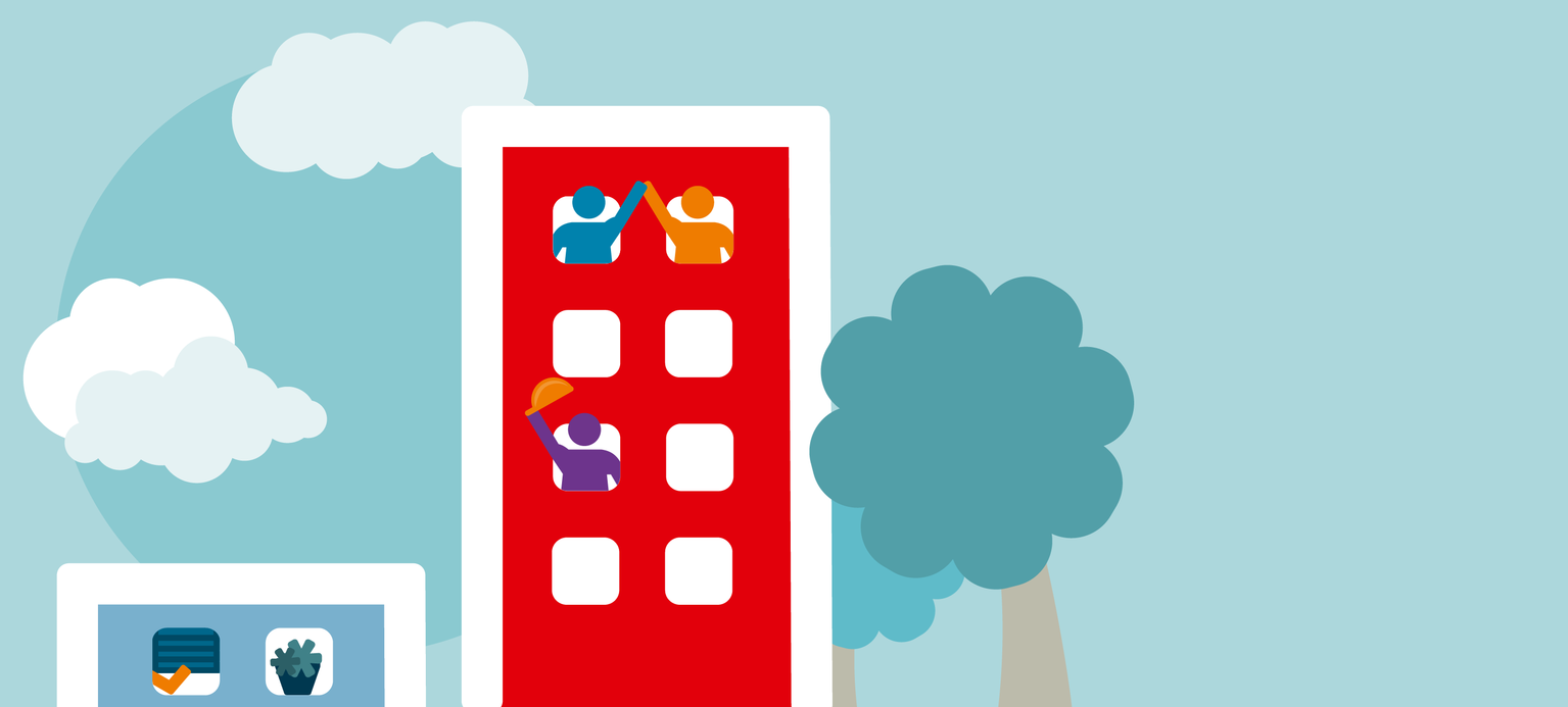 Mitbestimmung ist gut fürs Klima