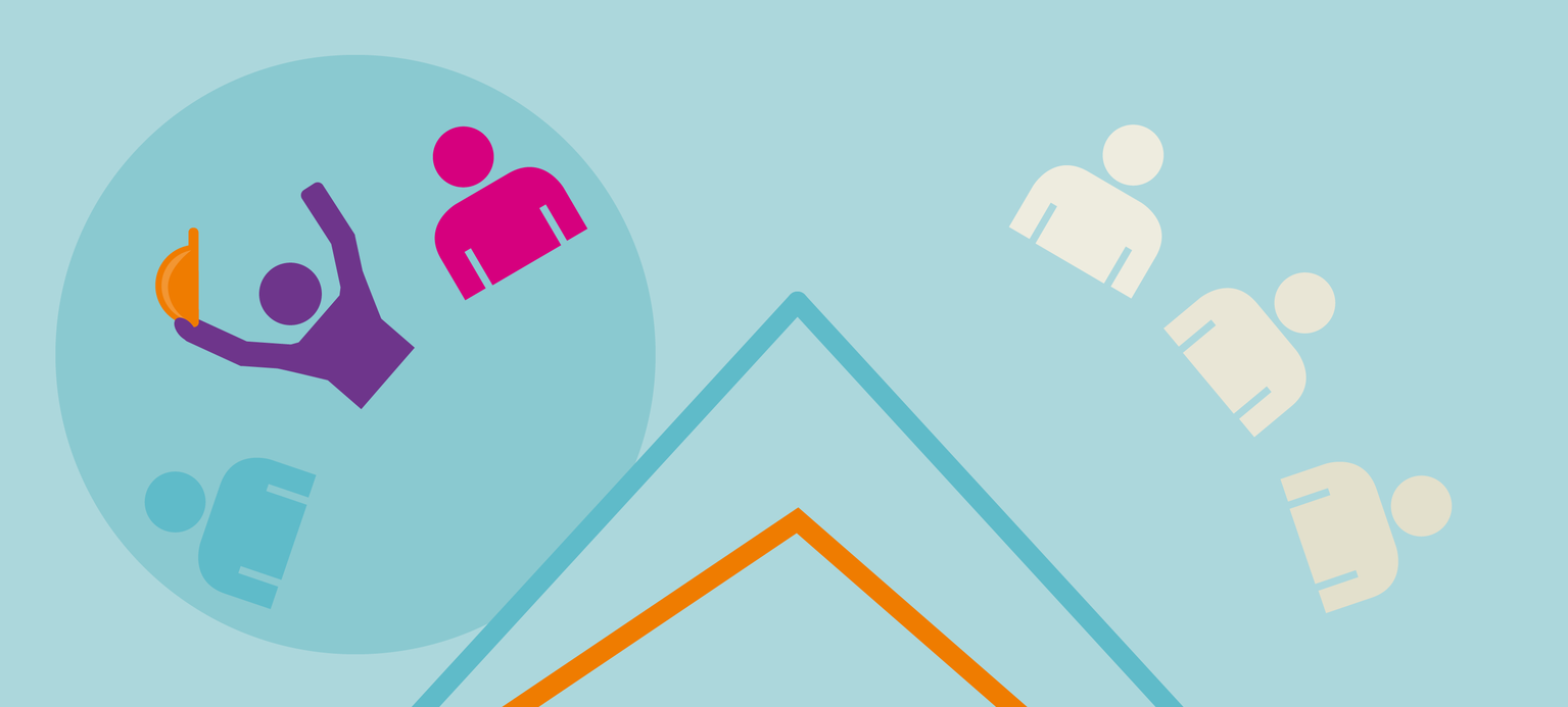 Vielfältiger Betriebsrat durch starke Gewerkschaft