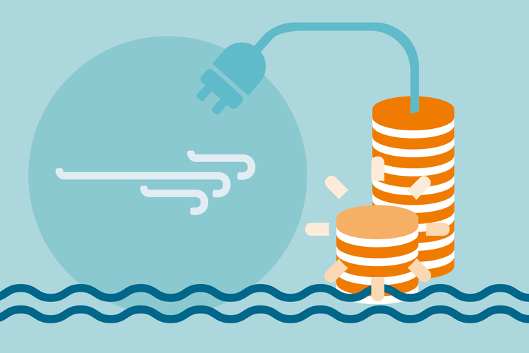 650 Milliarden für den Netzausbau