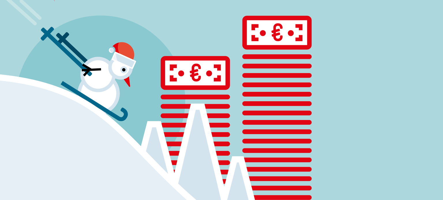 Mehr Milliardenvermögen