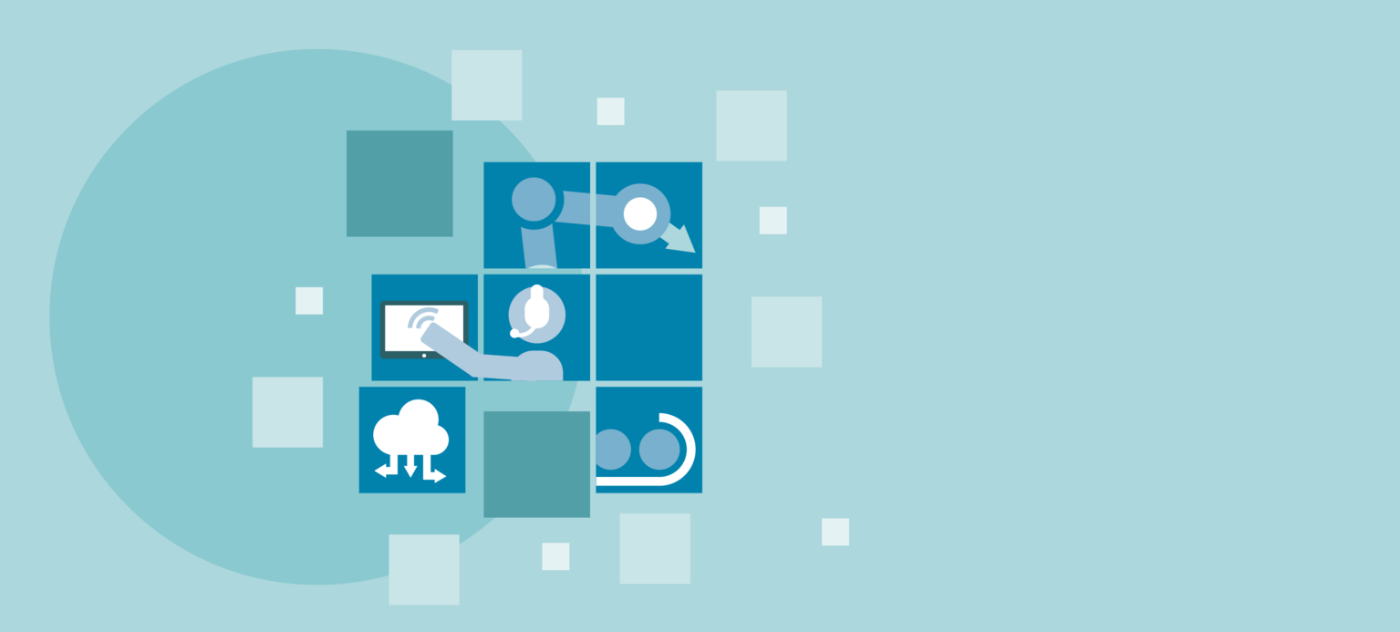 Maschinenbau: Wie Digitalisierung gelingt