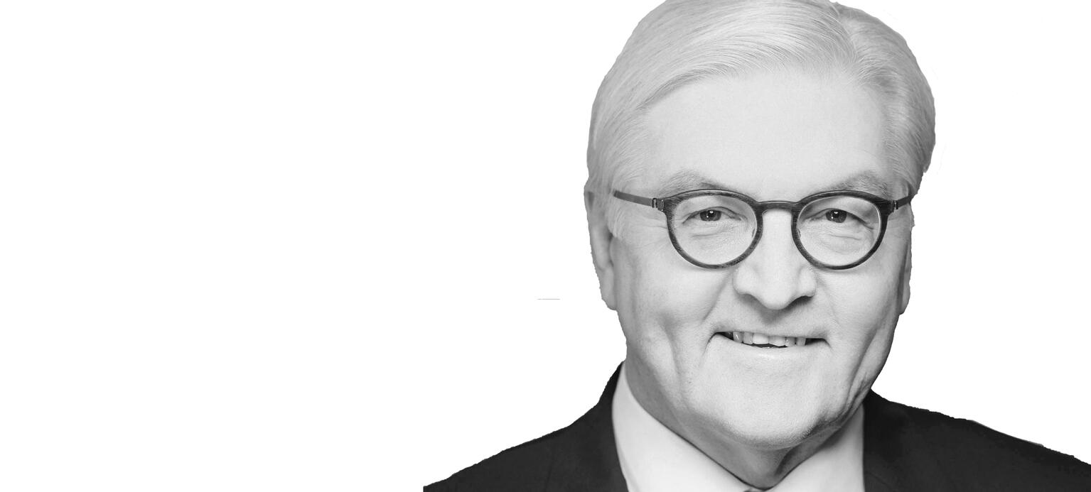Frank-Walter Steinmeier